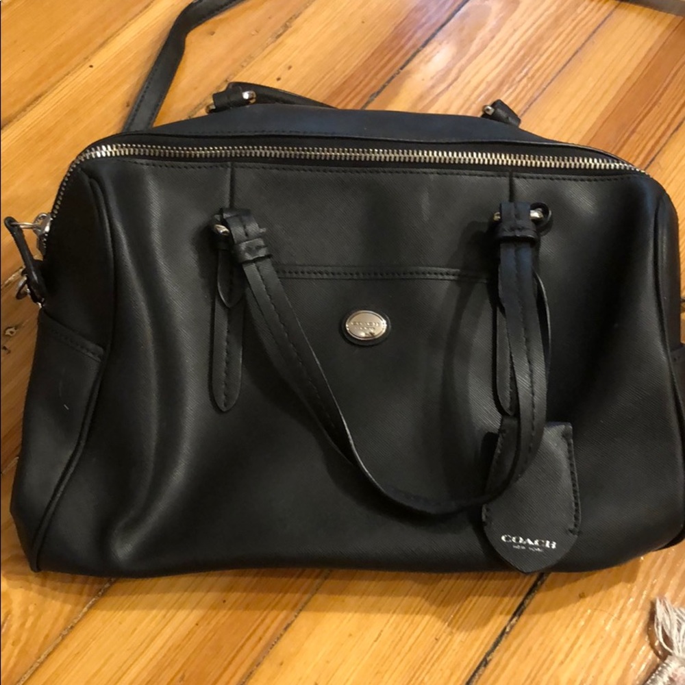 Coach Crossbody Purse